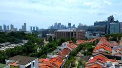 111 Emerald Hill (D9), Apartment #521597731